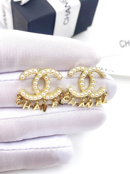 CHL  Earrings