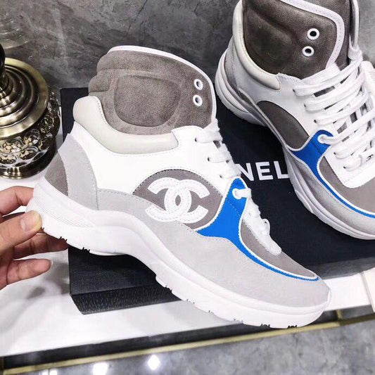CHL Sneakers Boots 8 Colors