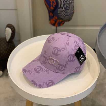 CHL Cap Hat