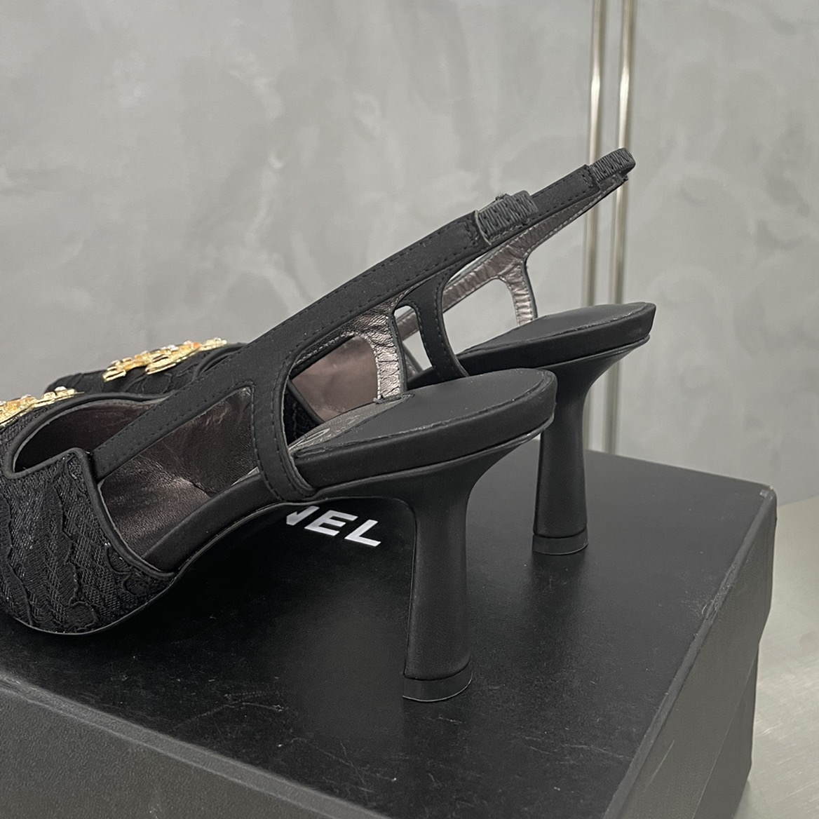 CHL Shoes  2 Color 's