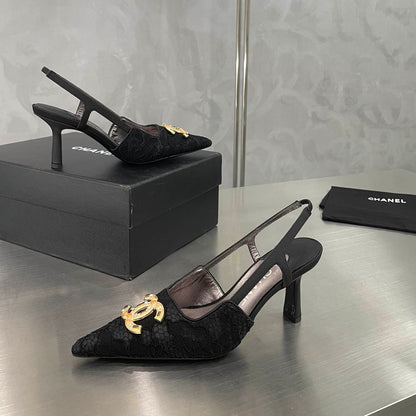 CHL Shoes  2 Color 's