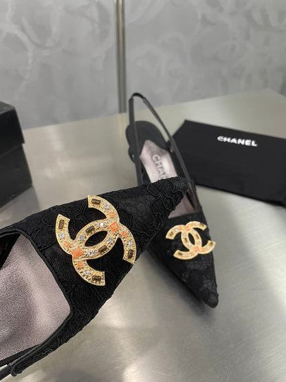 CHL Shoes  2 Color 's