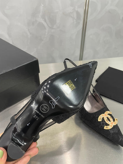 CHL Shoes  2 Color 's