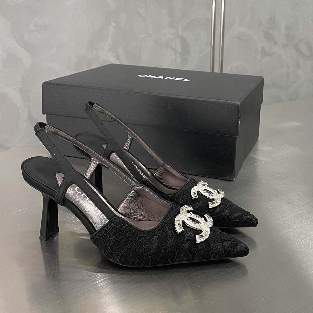 CHL Shoes  2 Color 's