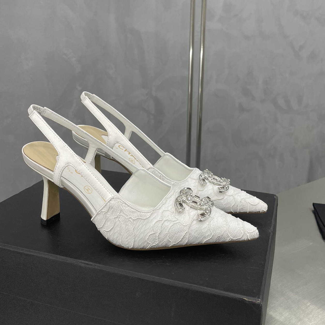 CHL Shoes  2 Color 's