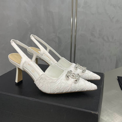 CHL Shoes  2 Color 's