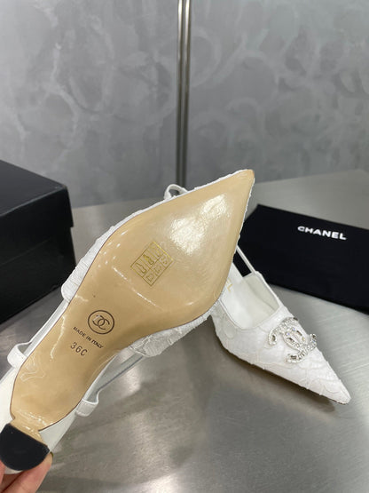 CHL Shoes  2 Color 's