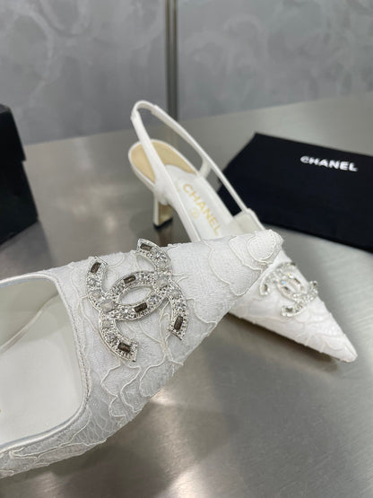 CHL Shoes  2 Color 's