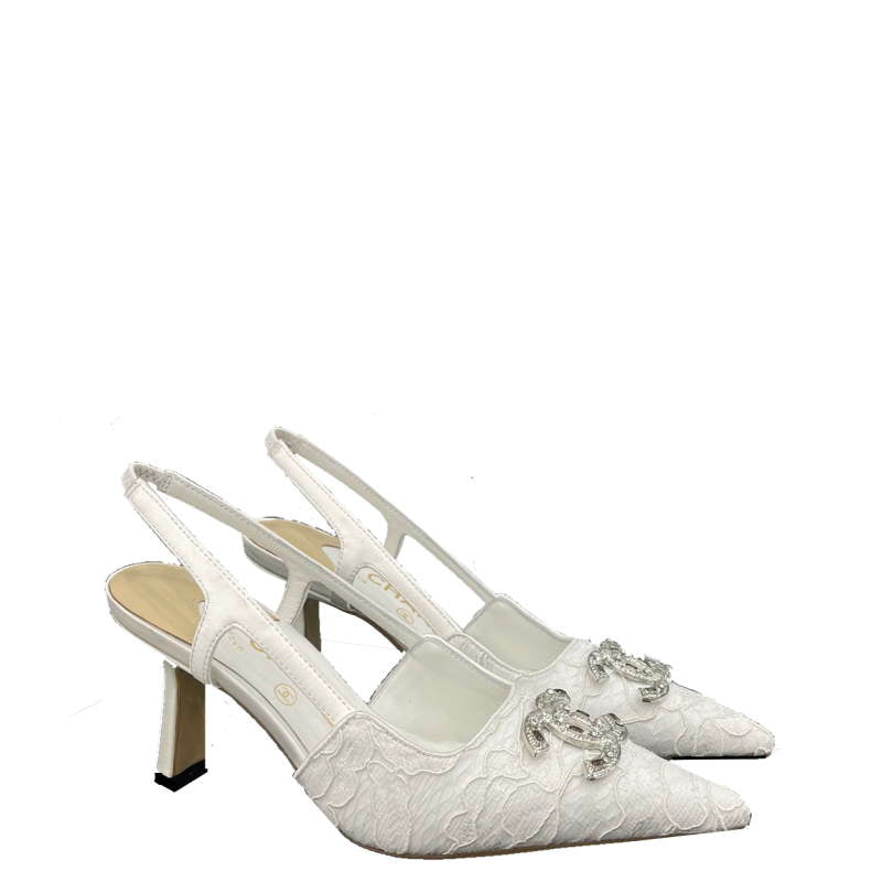 CHL Shoes  2 Color 's