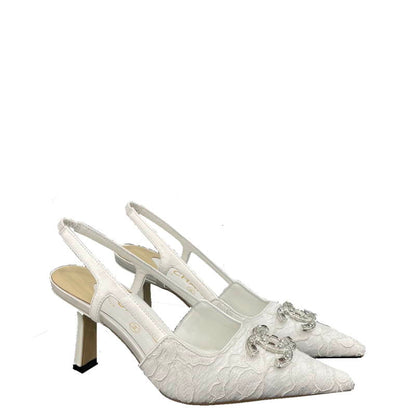 CHL Shoes  2 Color 's