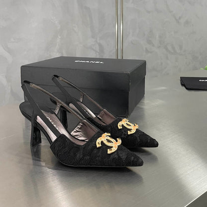 CHL Shoes  2 Color 's