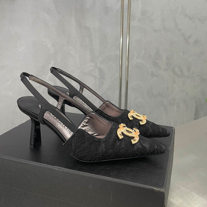 CHL Shoes  2 Color 's