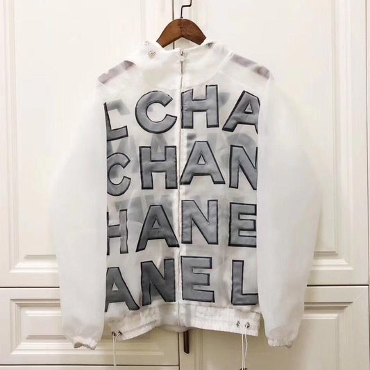CHL Jacket
