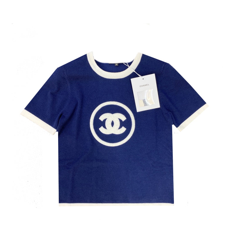 CHL  knitted top Sweater Woman