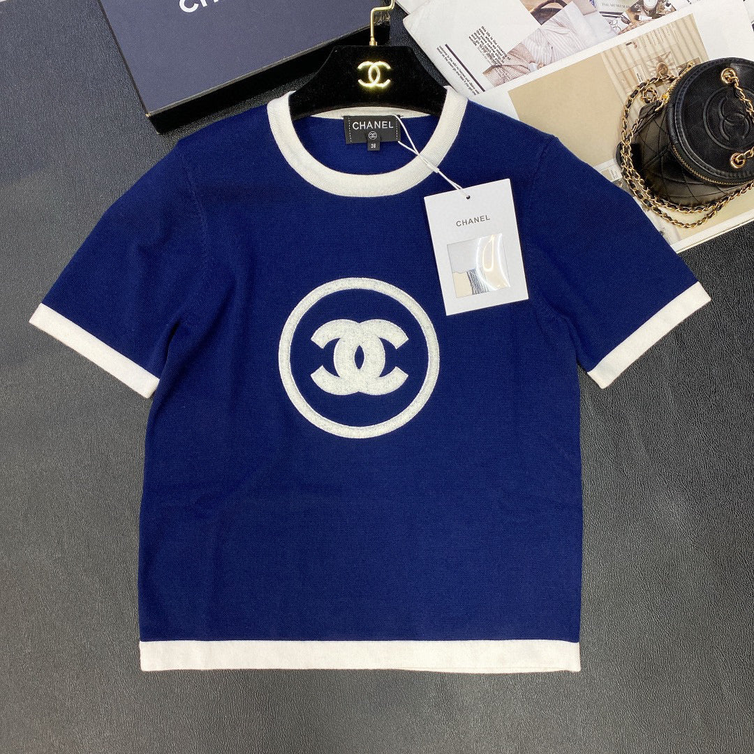 CHL  knitted top Sweater Woman