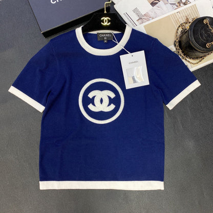 CHL  knitted top Sweater Woman