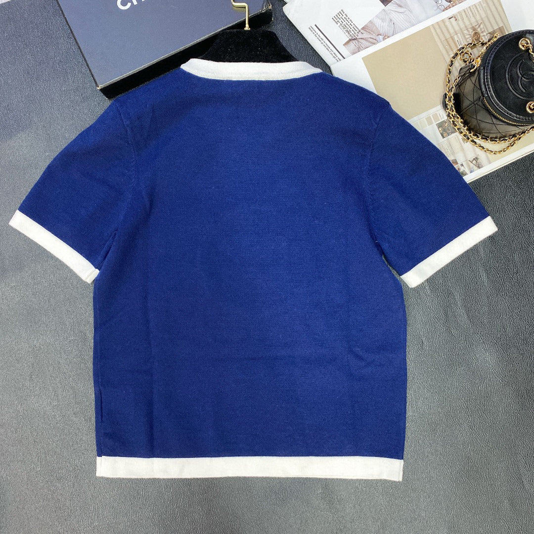 CHL  knitted top Sweater Woman