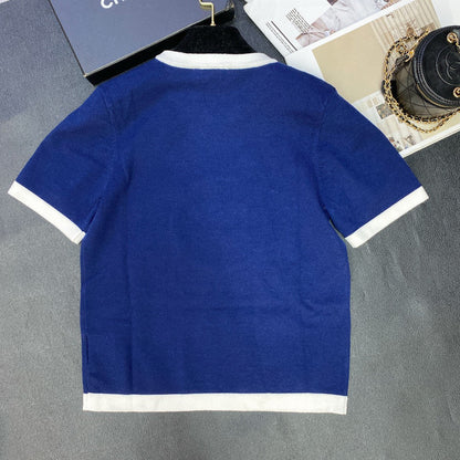 CHL  knitted top Sweater Woman