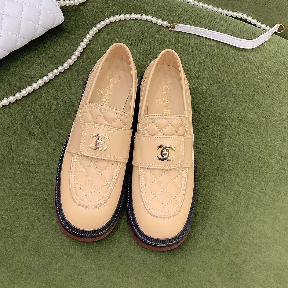 CHL Shoes 2 Color 's