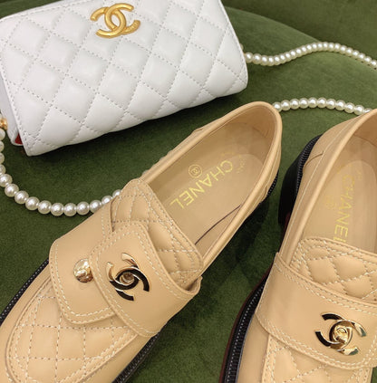 CHL Shoes 2 Color 's