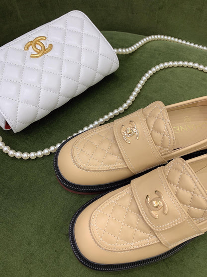 CHL Shoes 2 Color 's