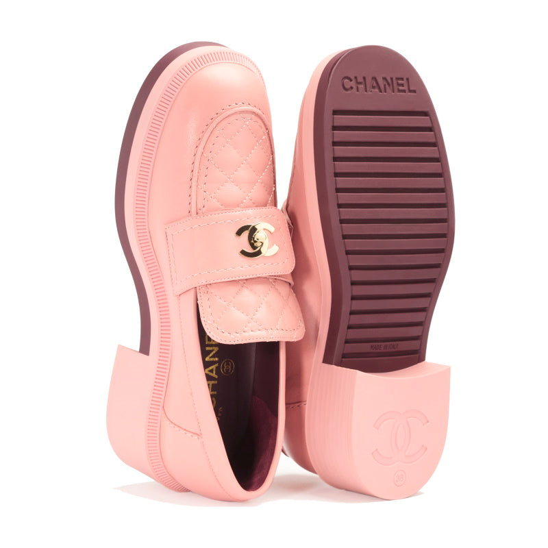 CHL Shoes 2 Color 's