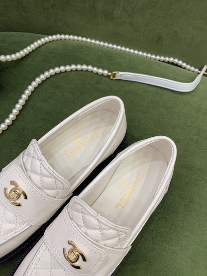 CHL Shoes 2 Color 's