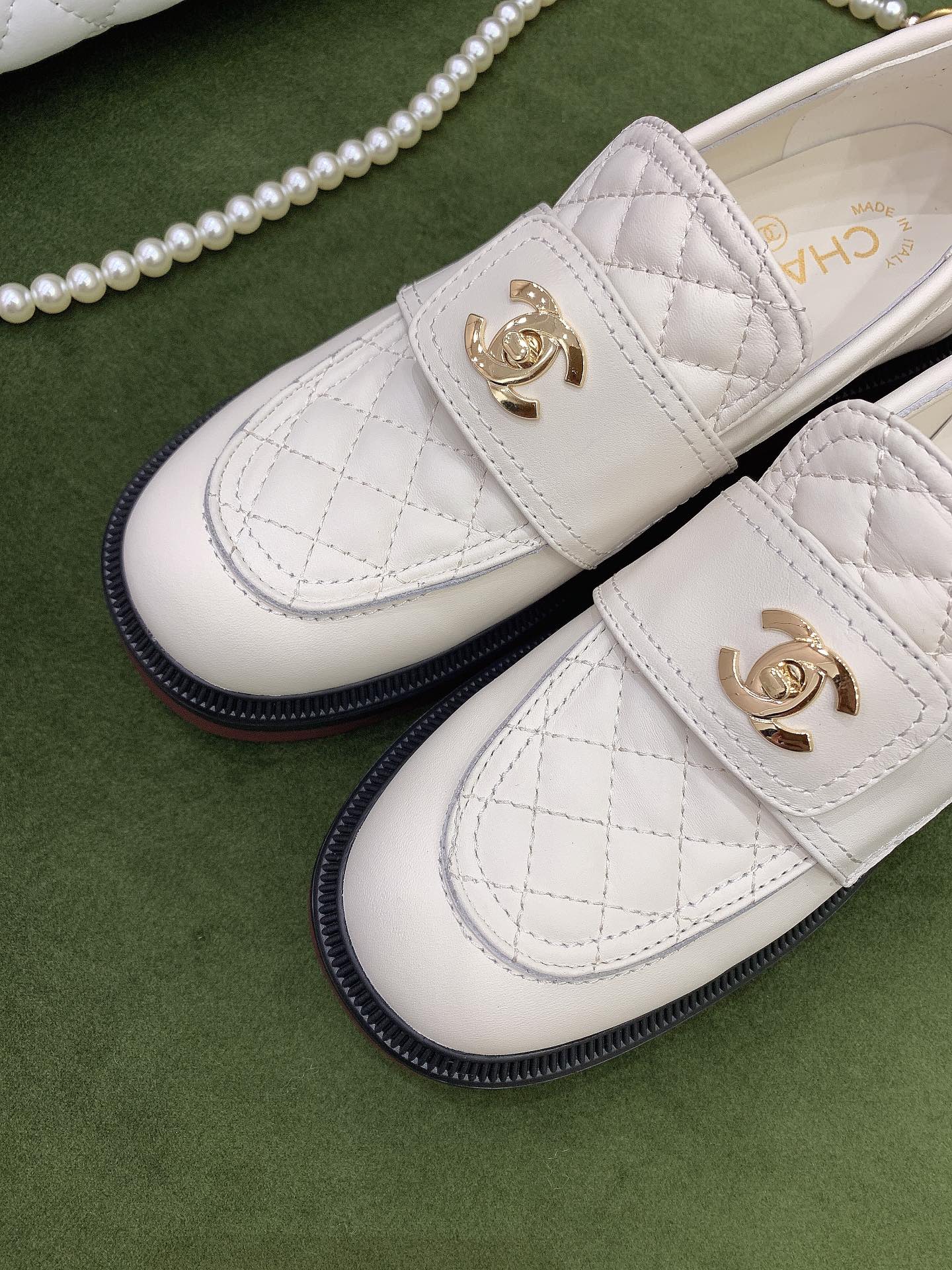 CHL Shoes 2 Color 's