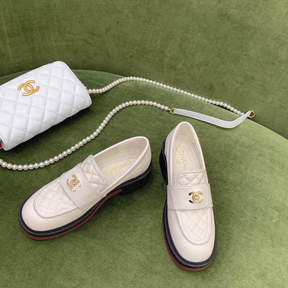 CHL Shoes 2 Color 's