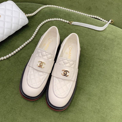 CHL Shoes 2 Color 's