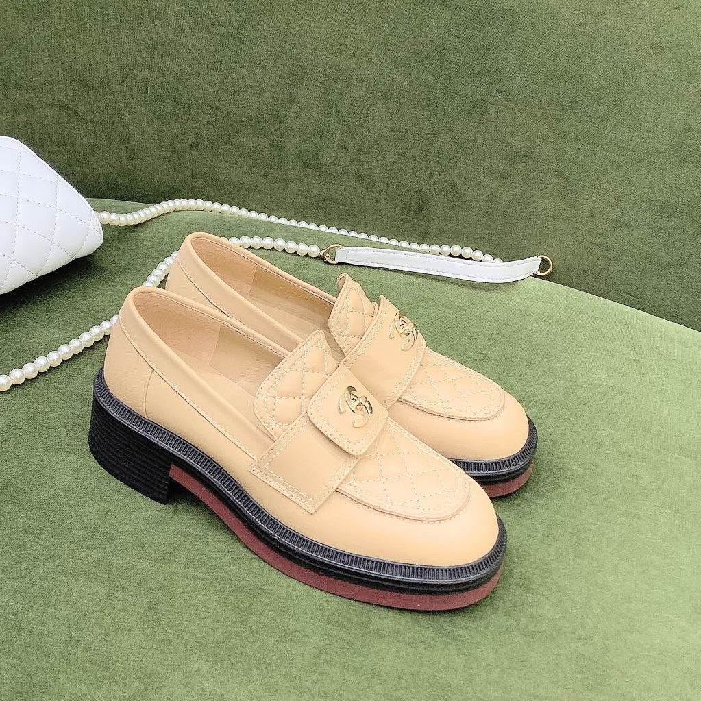 CHL Shoes 2 Color 's