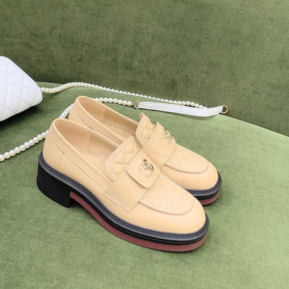 CHL Shoes 2 Color 's