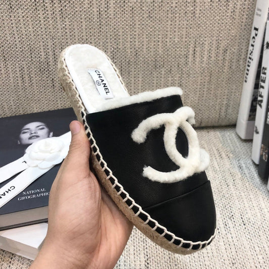 CHL Mule Shoes