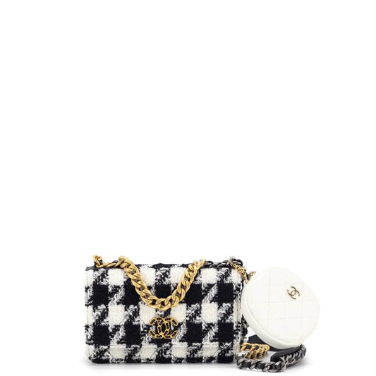 CHL Bag 19 cm