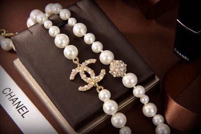 CHL Necklace