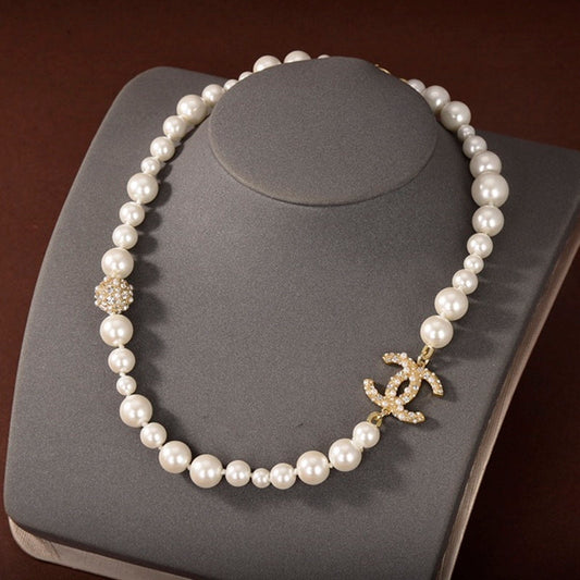 CHL Necklace