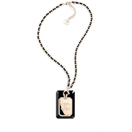 CHL  Necklace