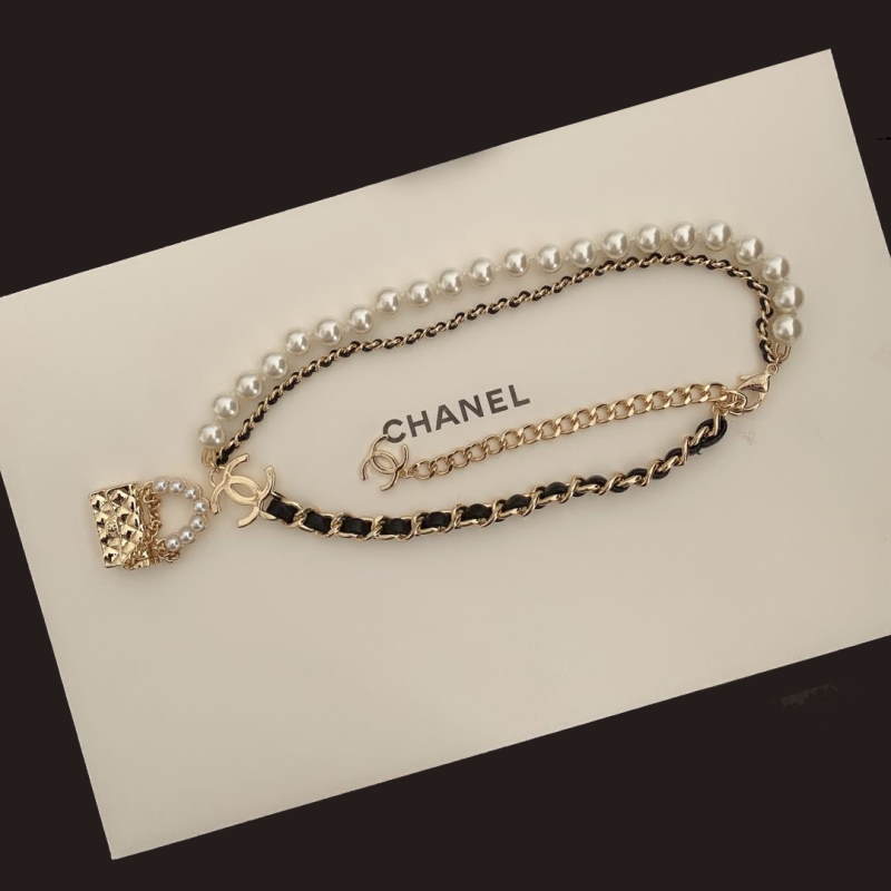 CHL Necklace