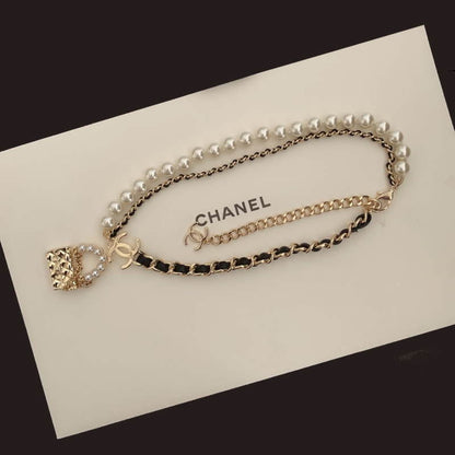 CHL Necklace