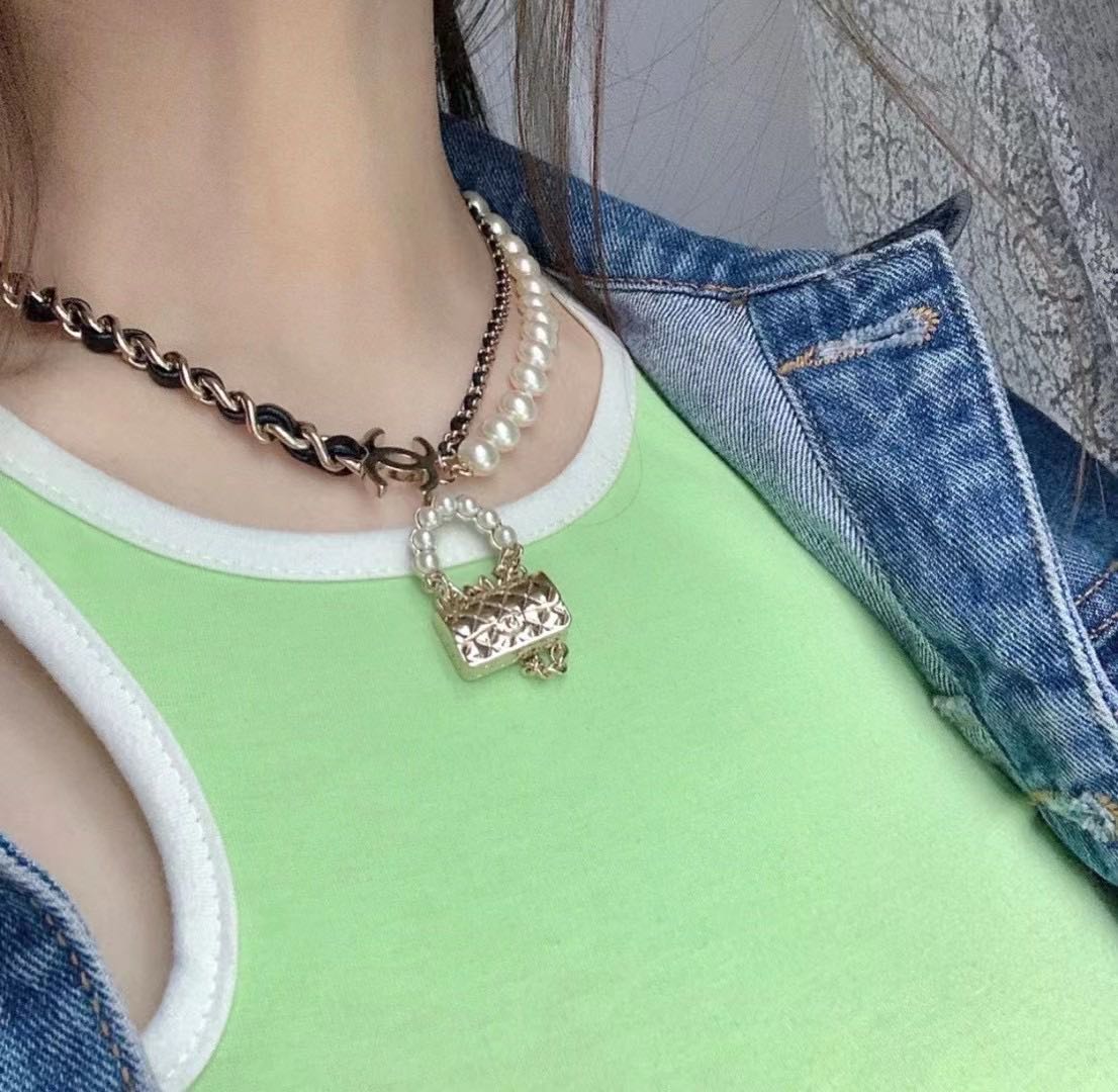 CHL Necklace