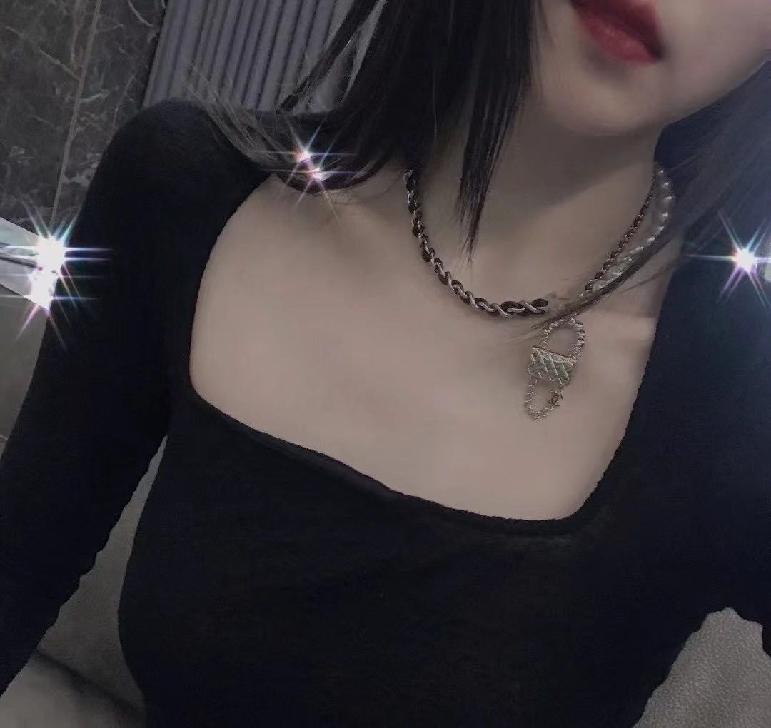 CHL Necklace