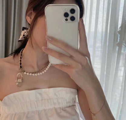 CHL Necklace