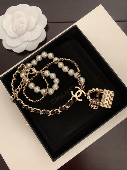 CHL Necklace