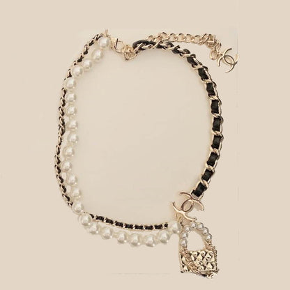 CHL Necklace