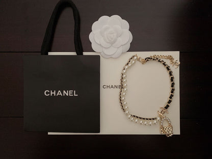 CHL Necklace