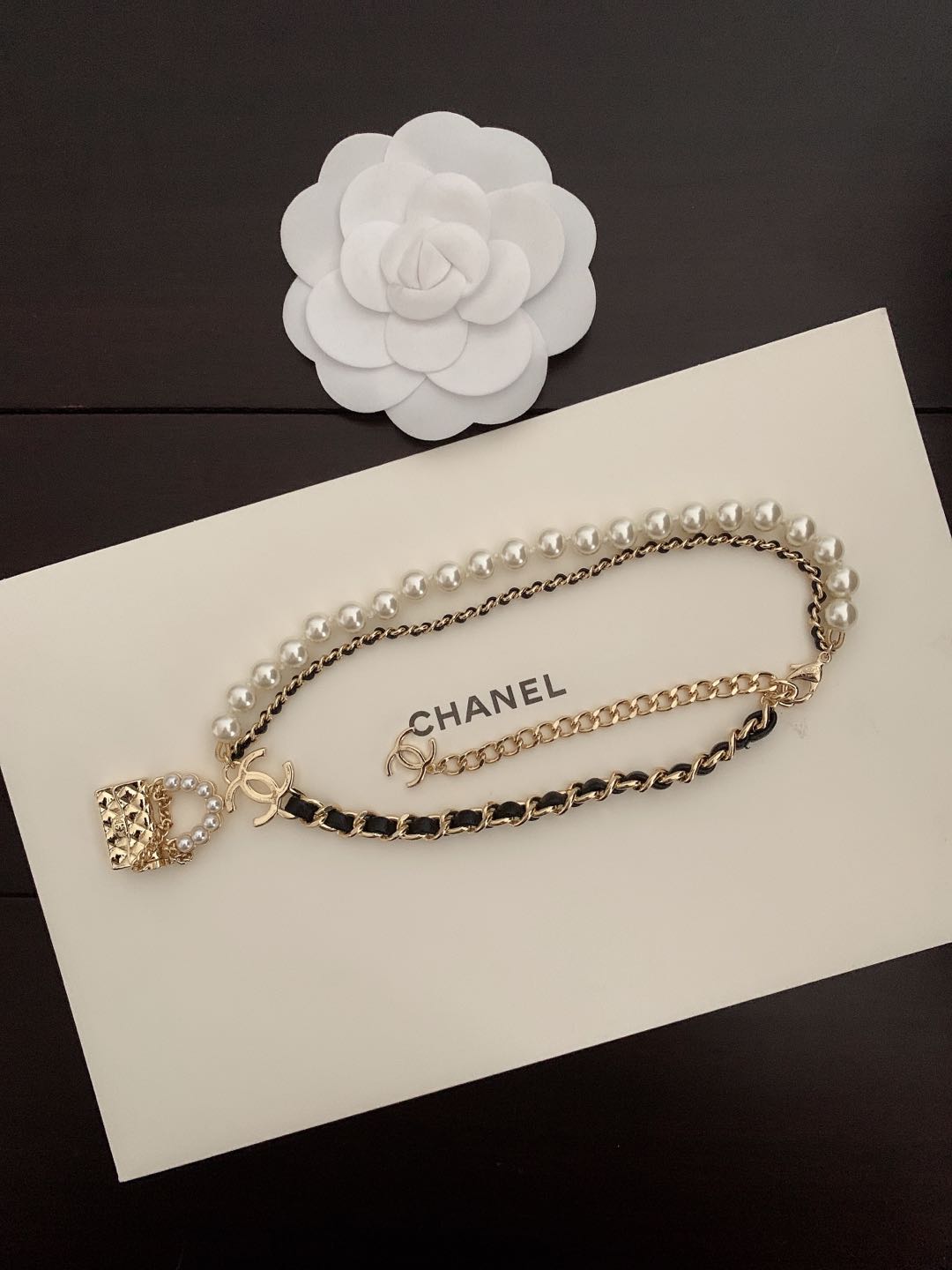 CHL Necklace
