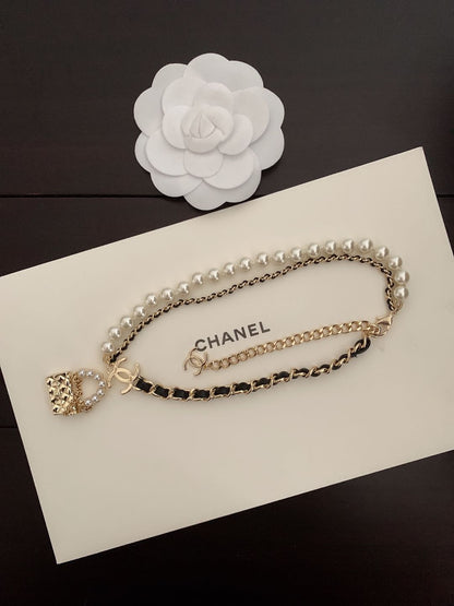 CHL Necklace