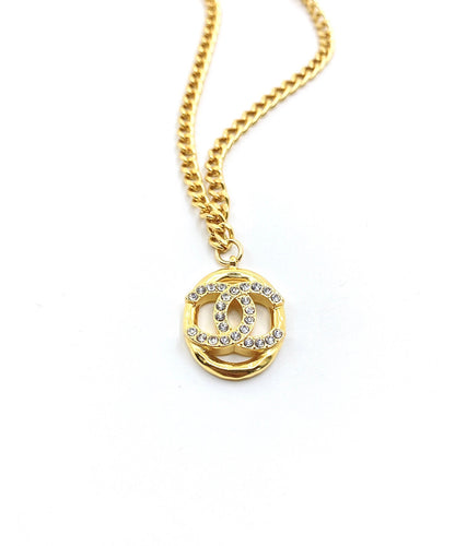CHL Necklace