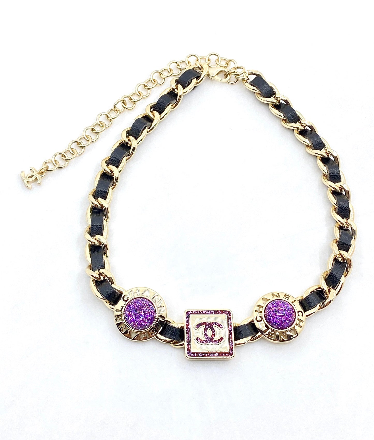 CHL Necklace