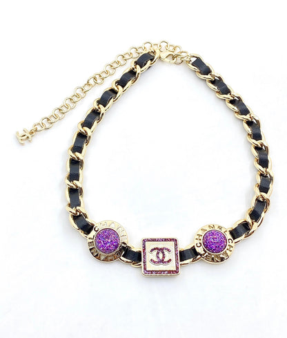 CHL Necklace